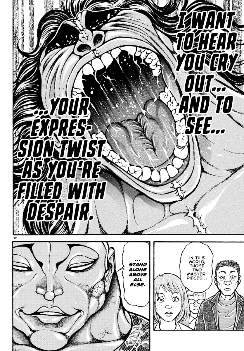 Baki Rahen, chapter 23, page 12