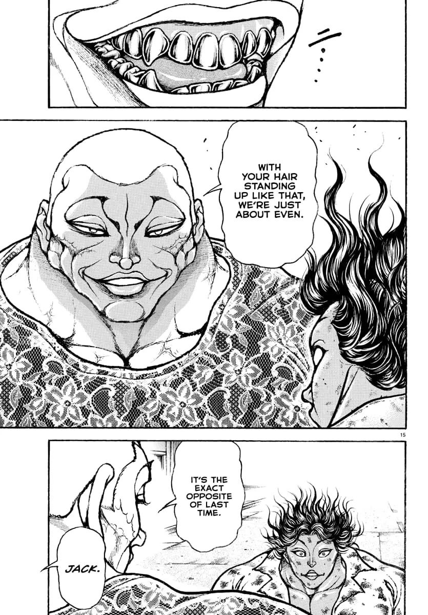 Baki Rahen, chapter 23, page 15