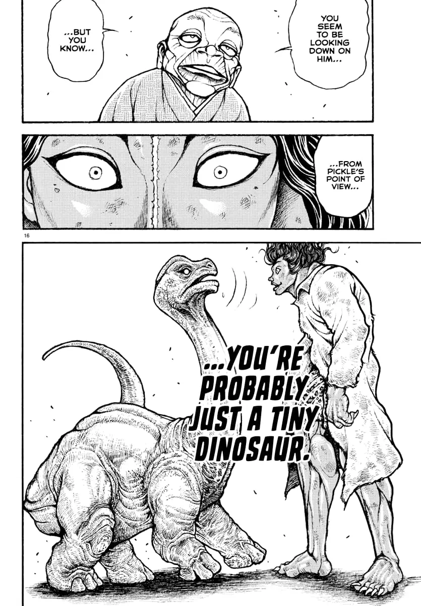 Baki Rahen, chapter 23, page 16