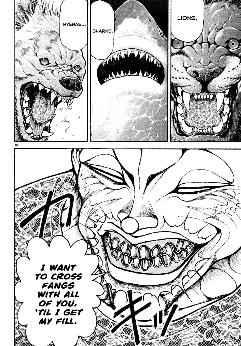 Baki Rahen, chapter 23, page 18