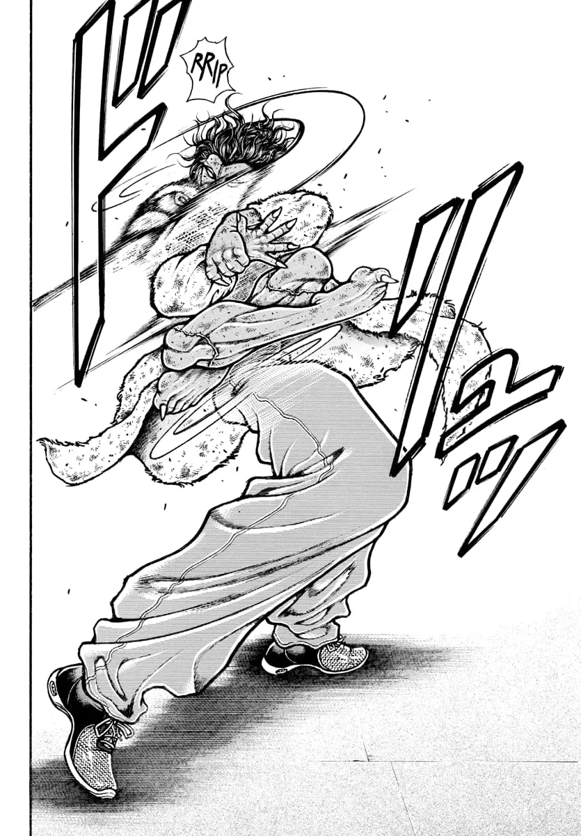 Baki Rahen, chapter 24, page 8