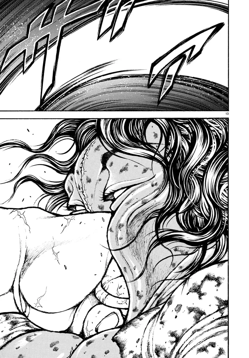 Baki Rahen, chapter 24, page 13