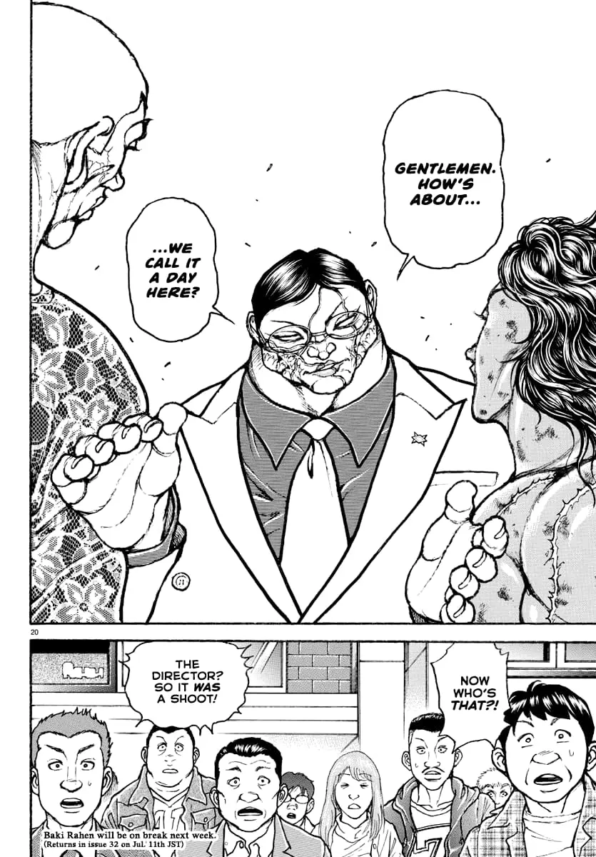 Baki Rahen, chapter 24, page 19
