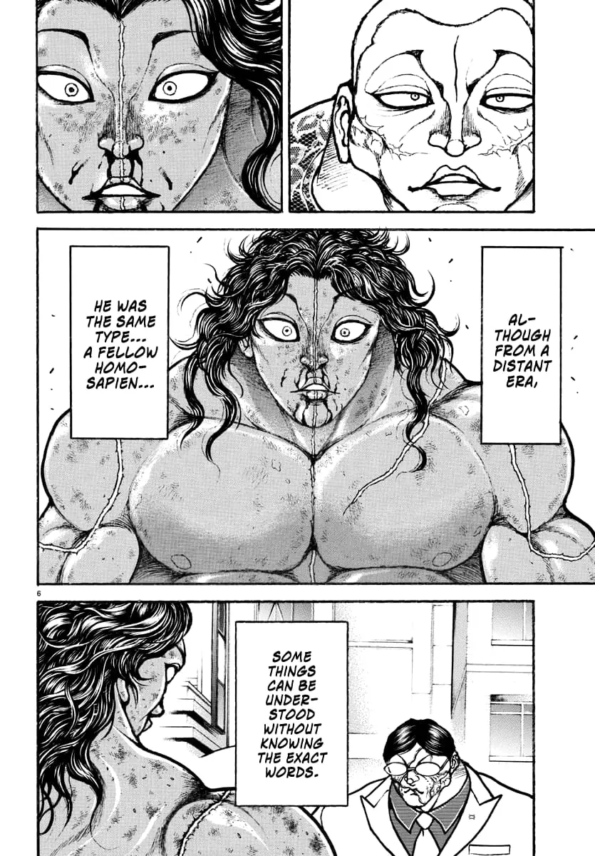 Baki Rahen, chapter 25, page 6