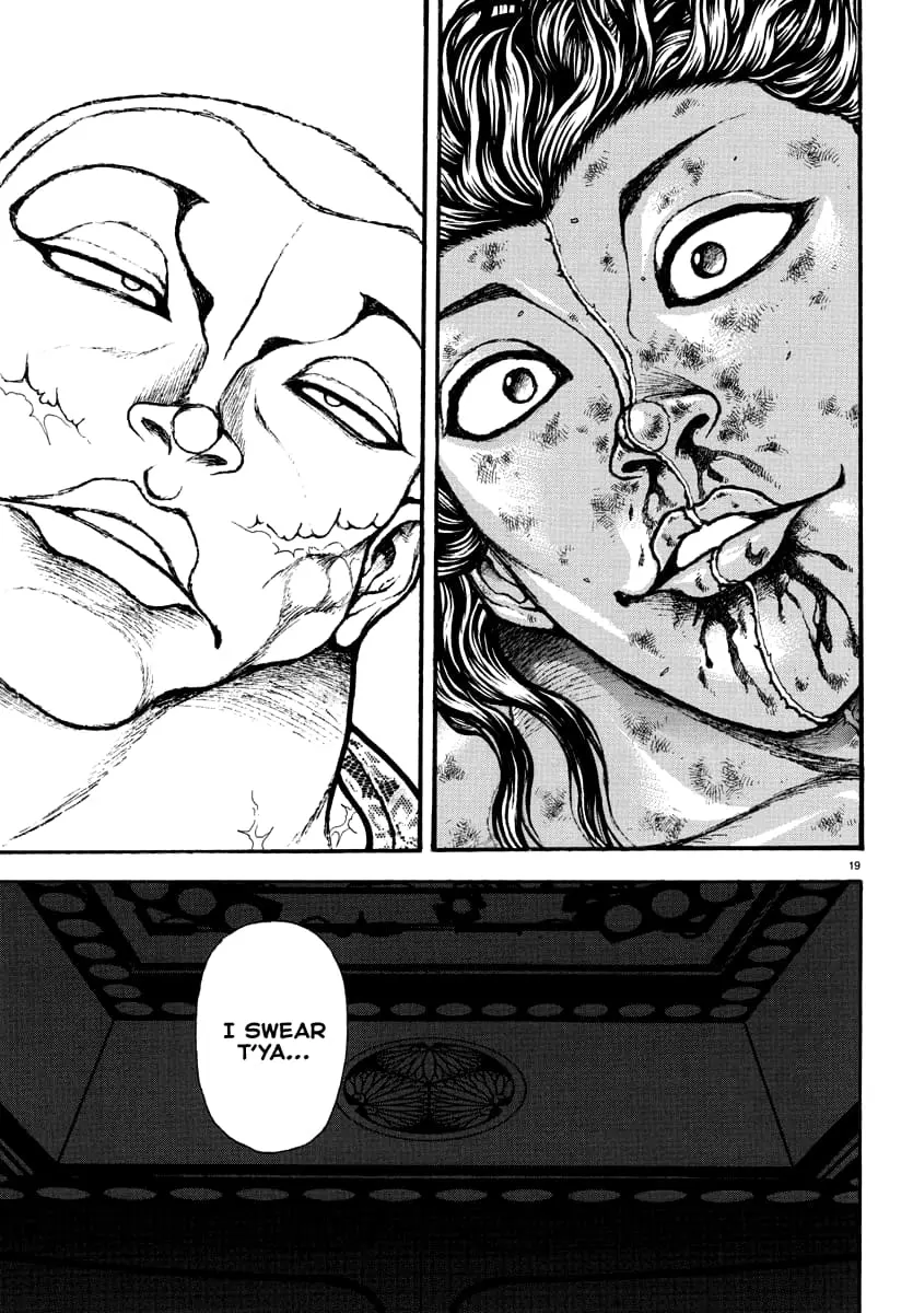 Baki Rahen, chapter 25, page 19