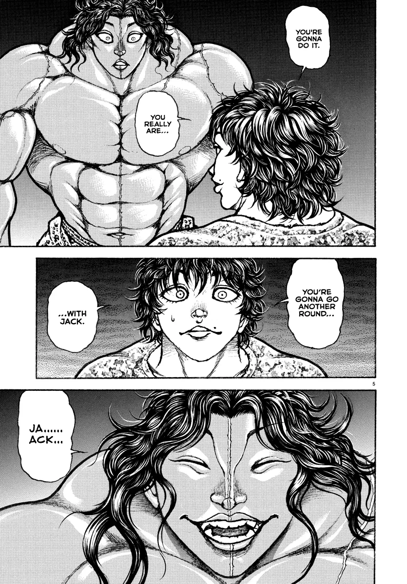 Baki Rahen, chapter 27, page 5