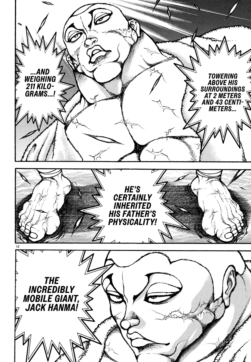 Baki Rahen, chapter 27, page 11