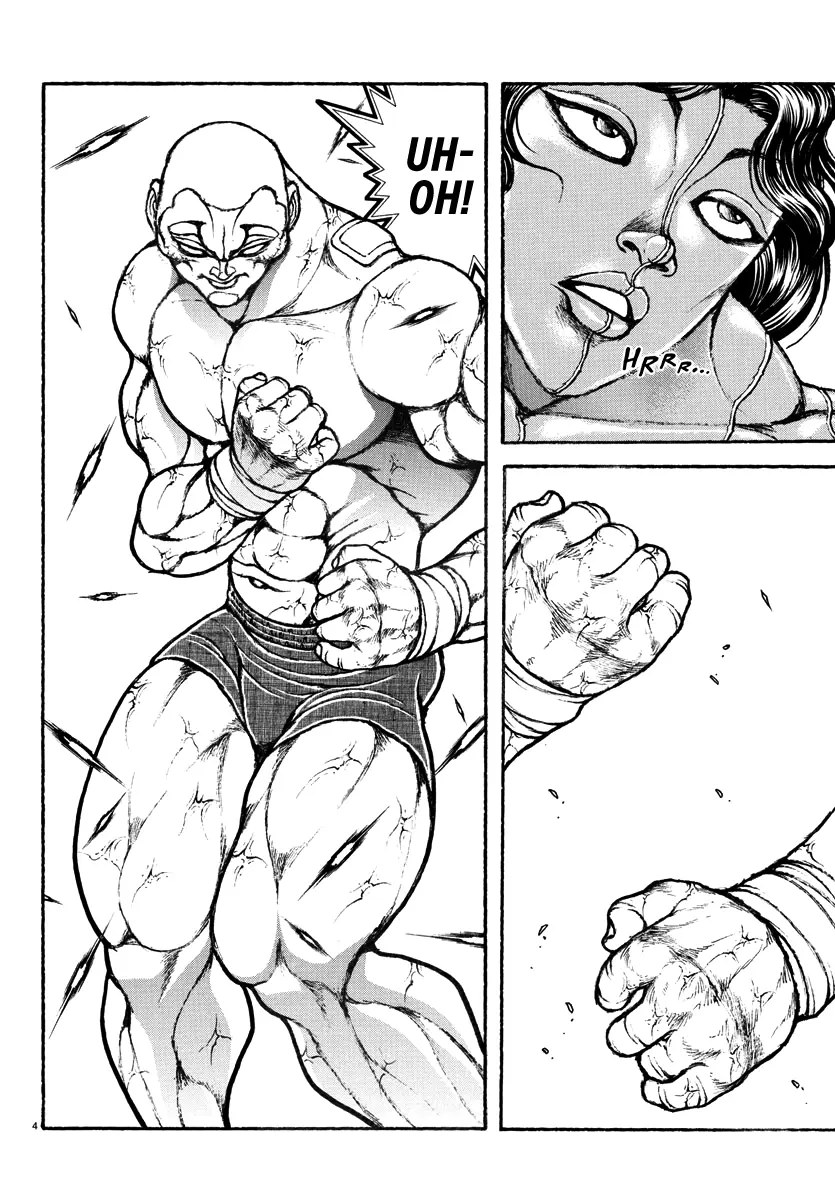 Baki Rahen, chapter 28, page 4