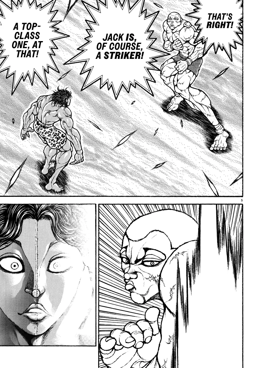 Baki Rahen, chapter 28, page 5