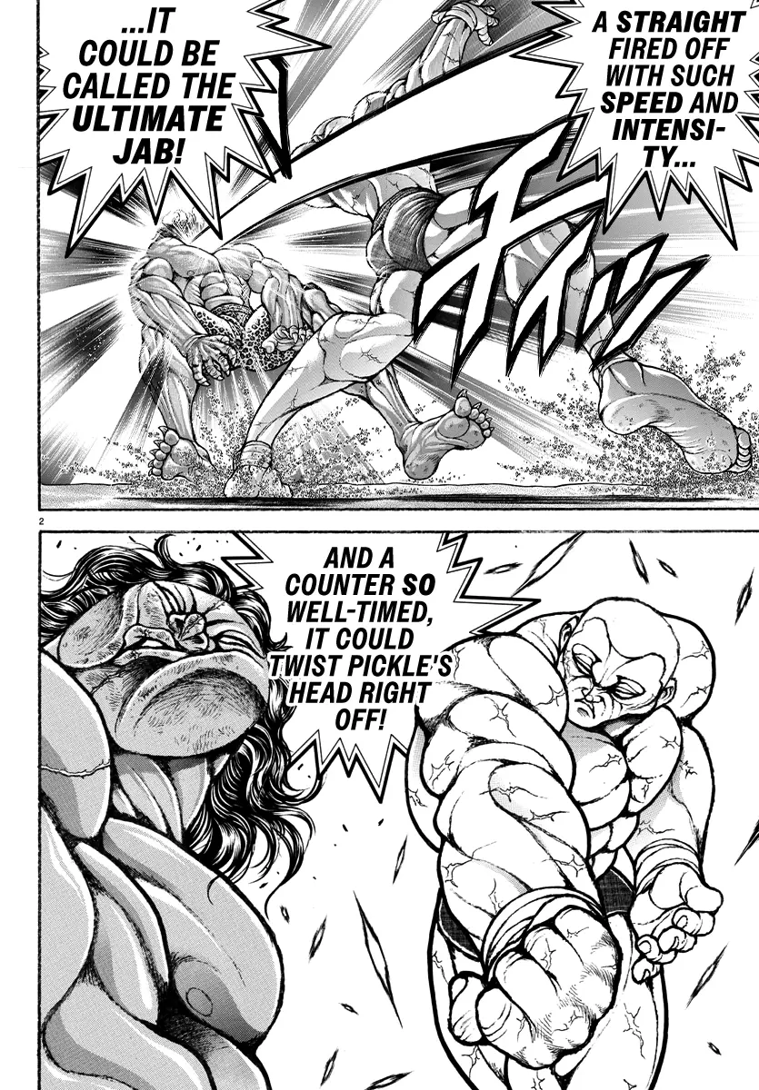 Baki Rahen, chapter 29, page 2