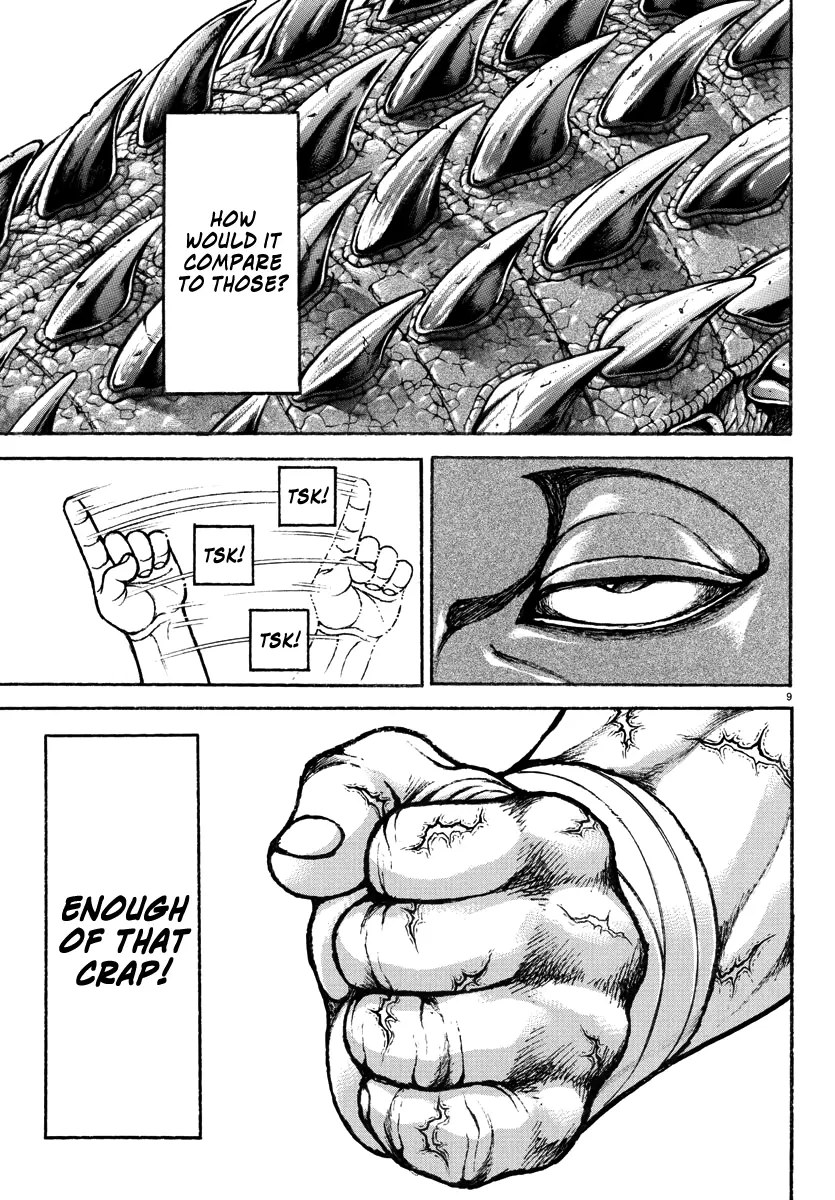 Baki Rahen, chapter 29, page 9