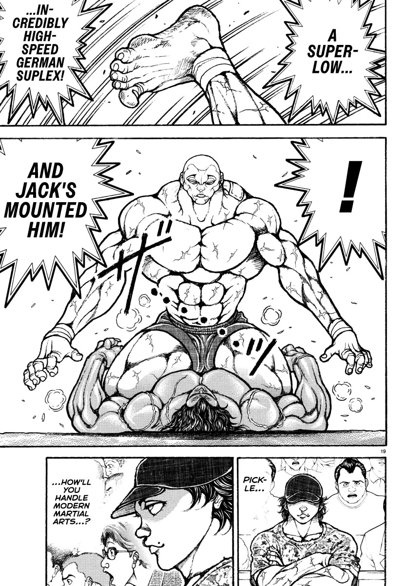 Baki Rahen, chapter 29, page 18