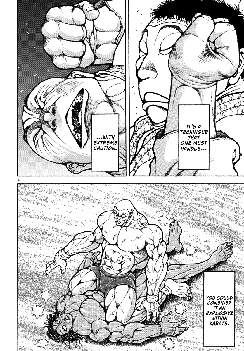 Baki Rahen, chapter 30, page 6