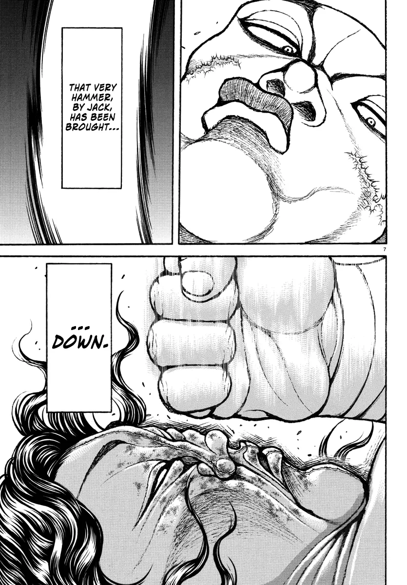 Baki Rahen, chapter 30, page 7