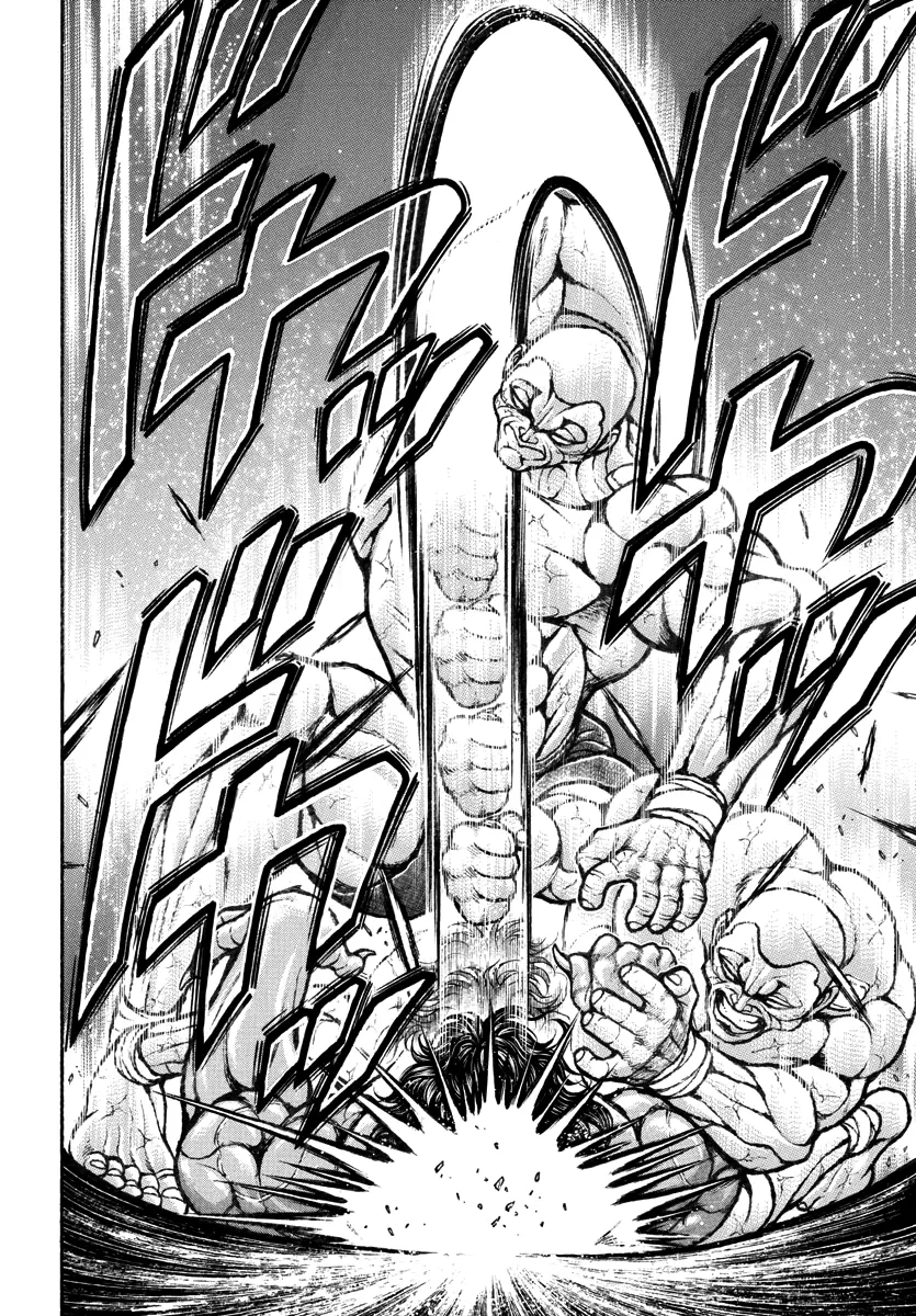 Baki Rahen, chapter 30, page 10