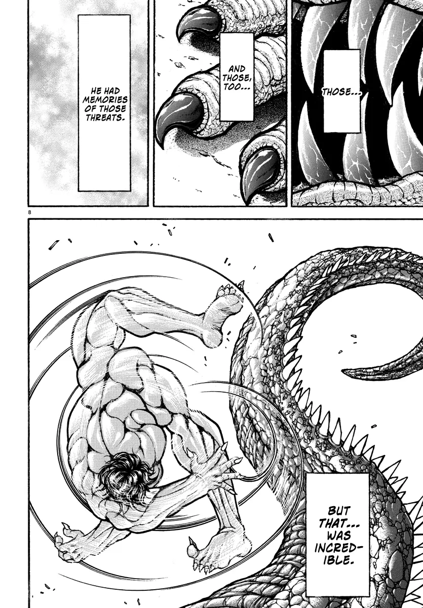 Baki Rahen, chapter 31, page 8