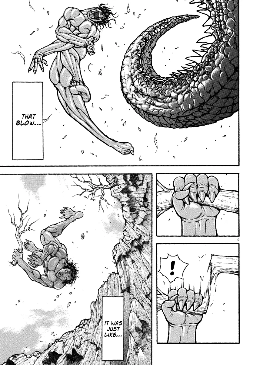 Baki Rahen, chapter 31, page 9