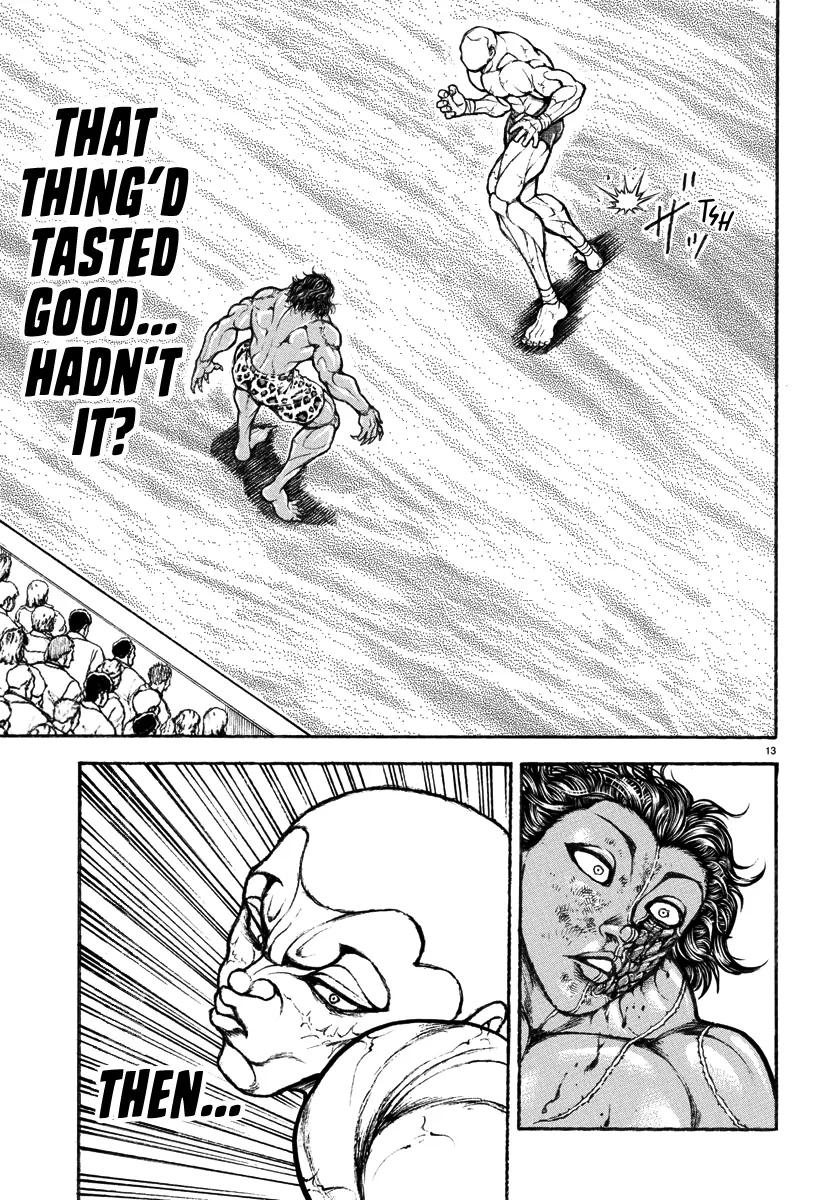 Baki Rahen, chapter 31, page 13