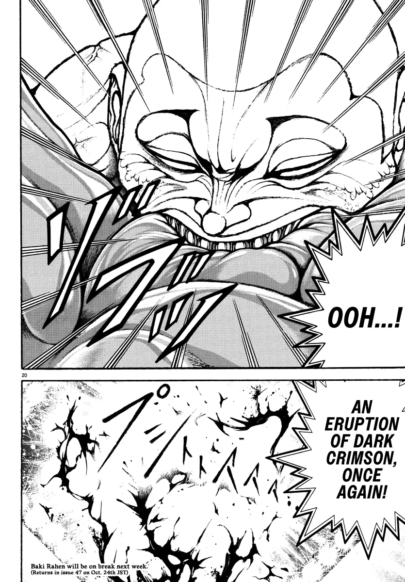 Baki Rahen, chapter 31, page 19