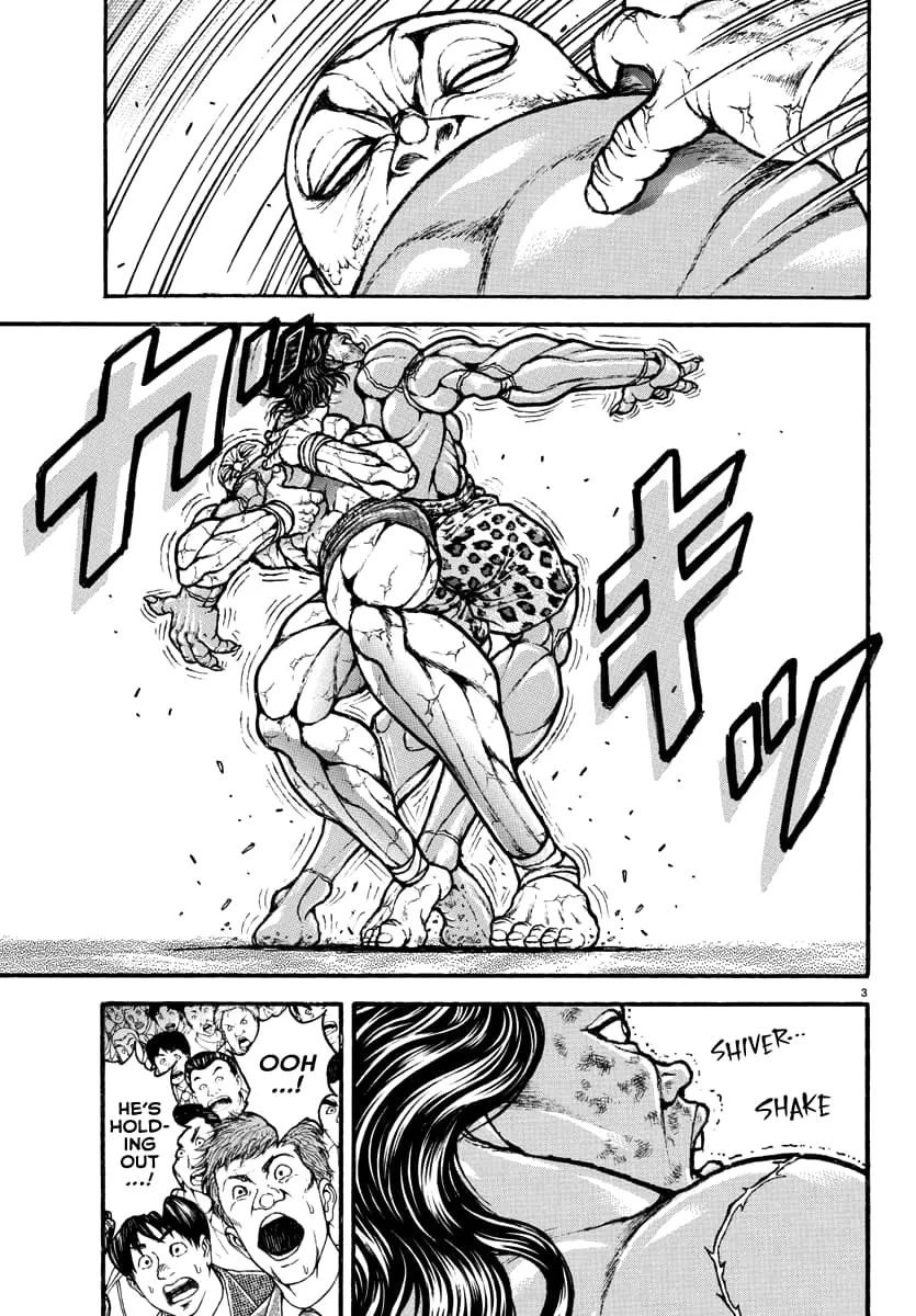 Baki Rahen, chapter 32, page 3