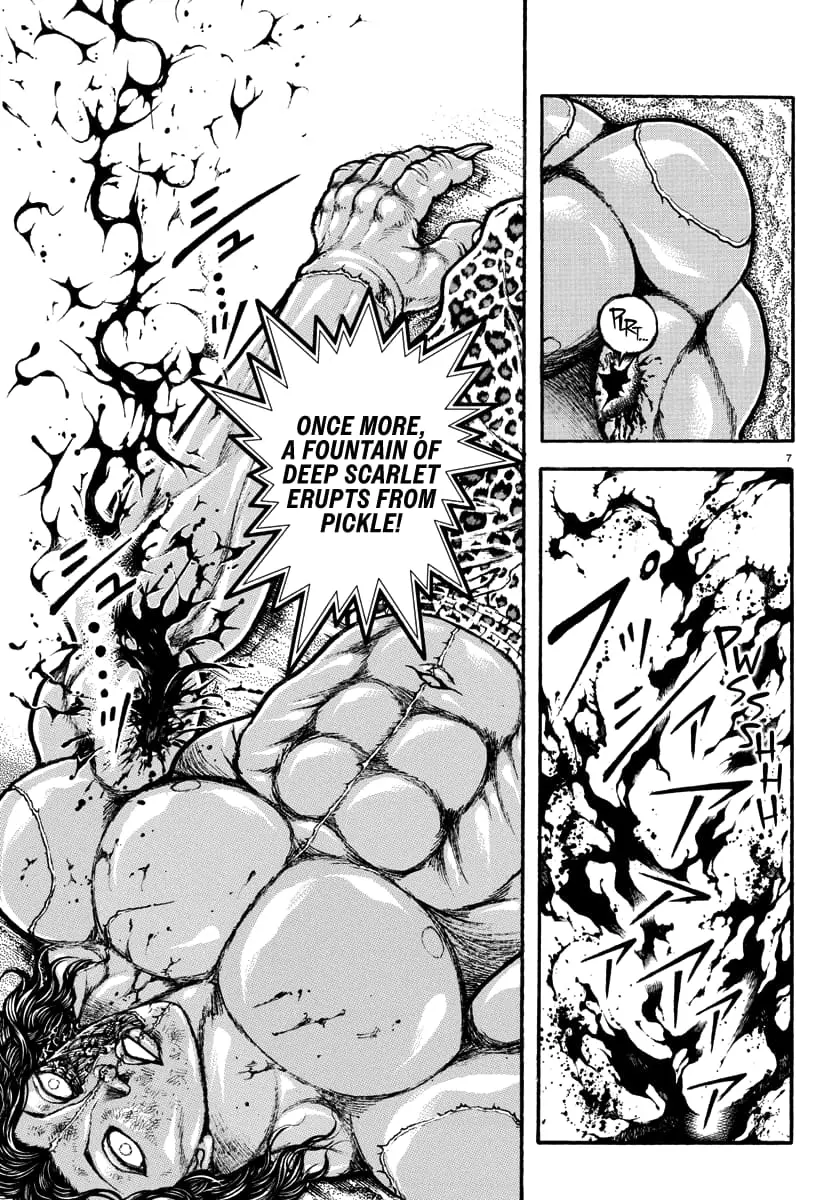 Baki Rahen, chapter 32, page 7