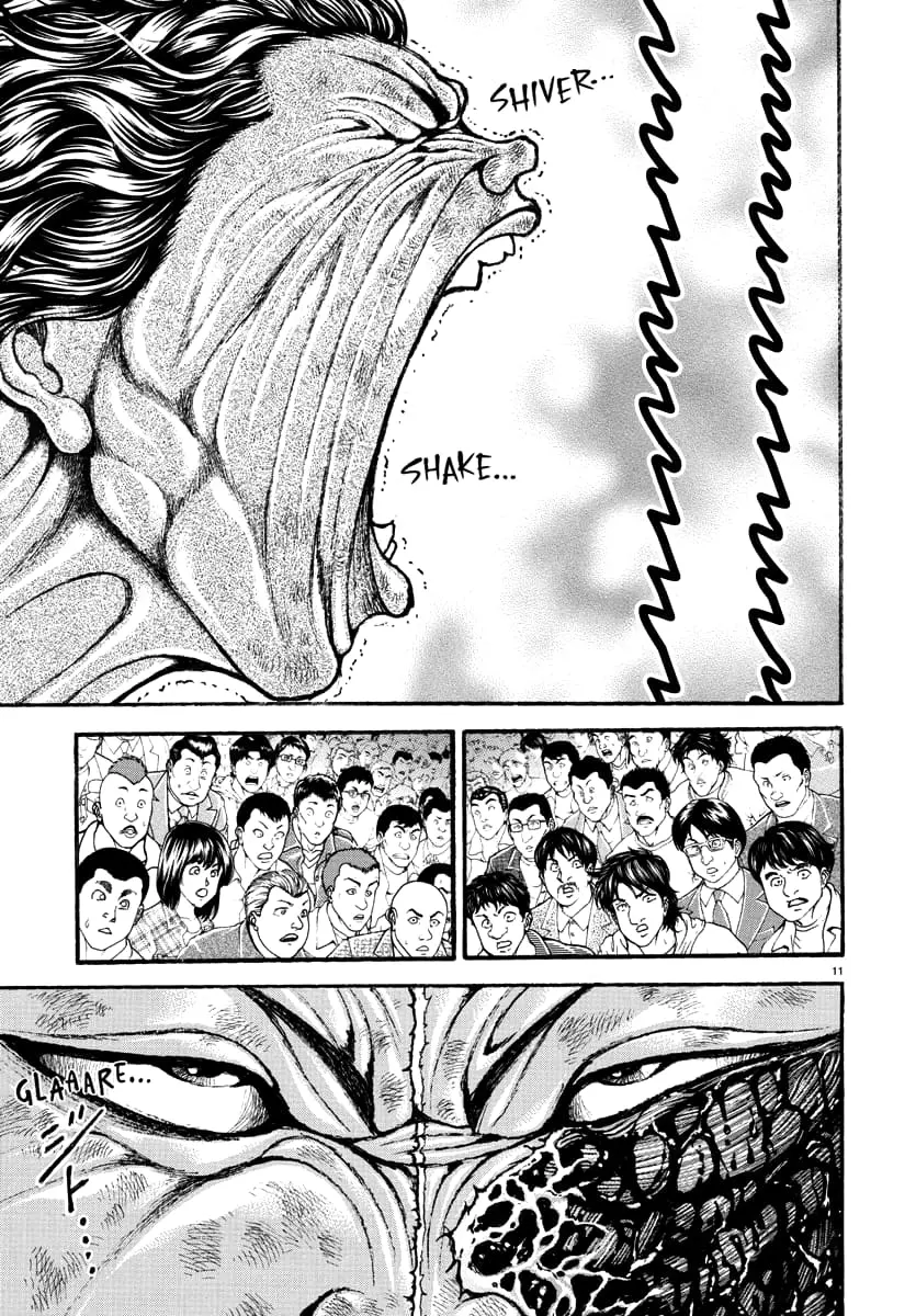 Baki Rahen, chapter 32, page 11