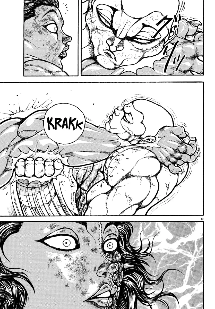 Baki Rahen, chapter 32, page 19