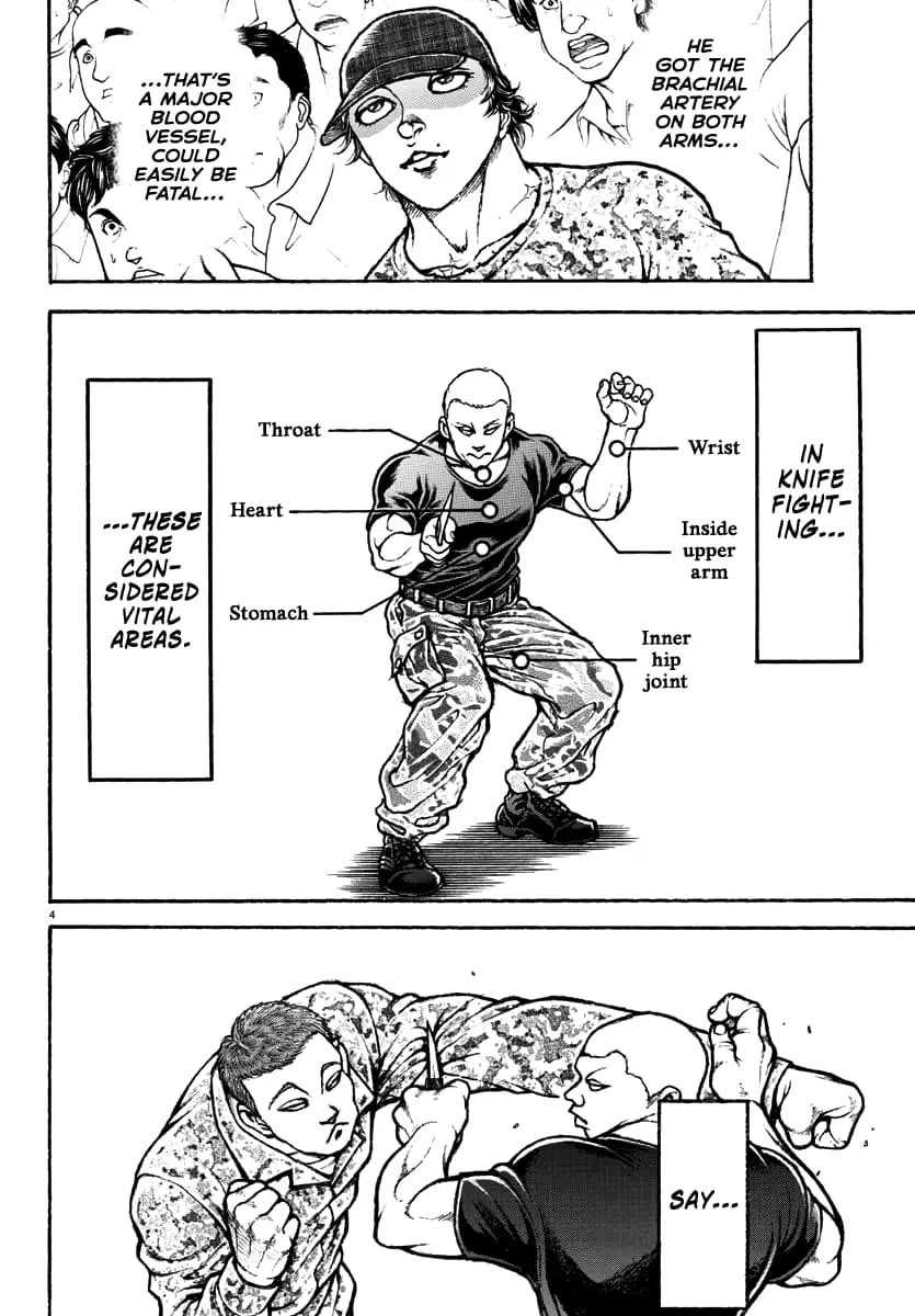 Baki Rahen, chapter 33, page 5