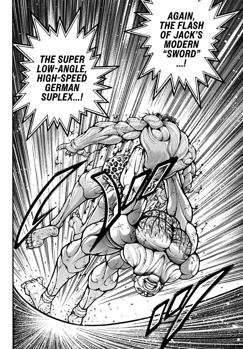 Baki Rahen, chapter 33, page 19