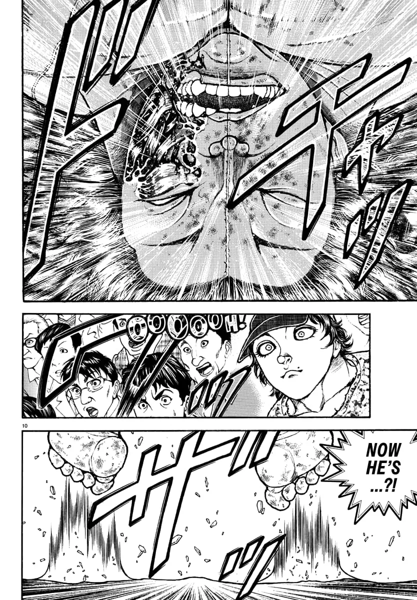 Baki Rahen, chapter 34, page 9