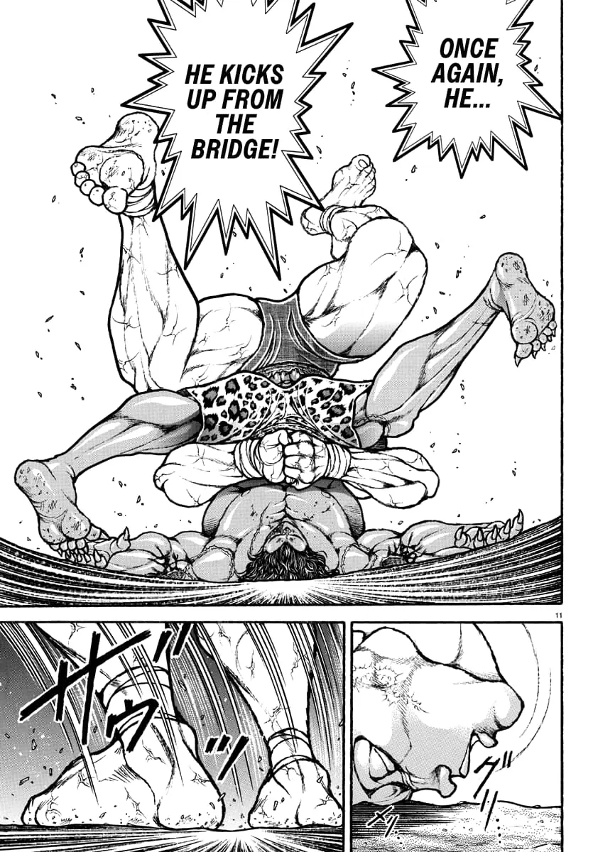 Baki Rahen, chapter 34, page 10