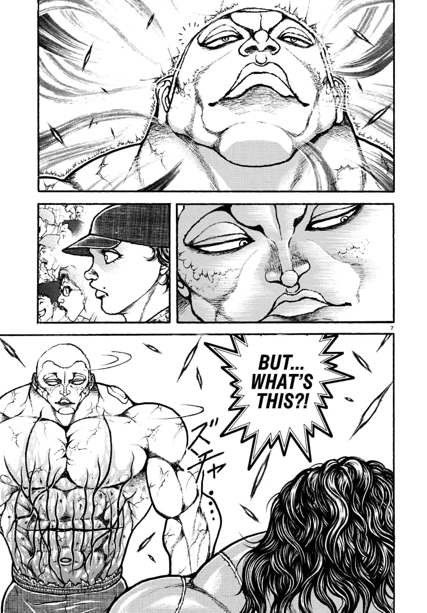 Baki Rahen, chapter 35, page 7