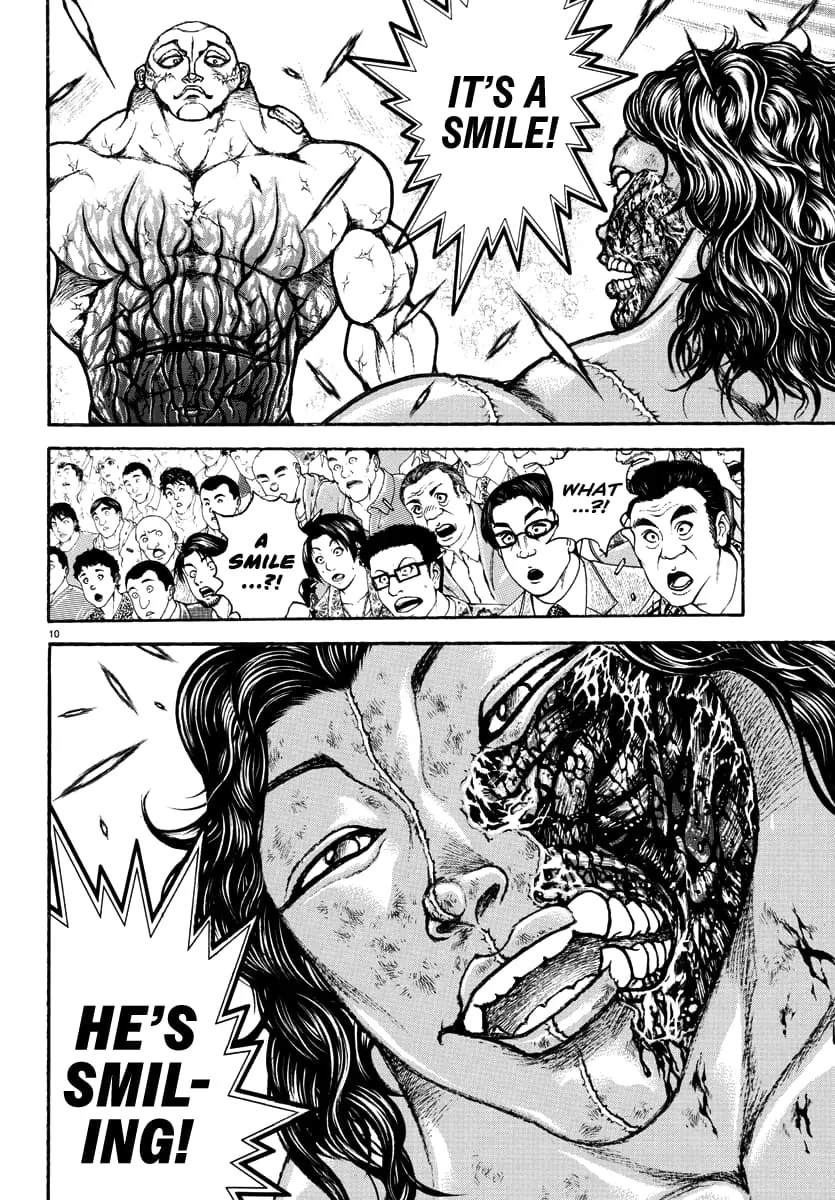 Baki Rahen, chapter 35, page 10