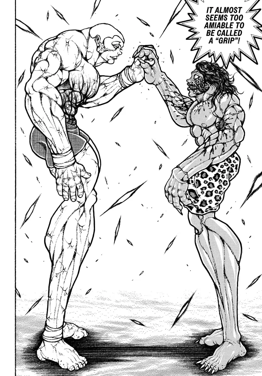 Baki Rahen, chapter 35, page 16