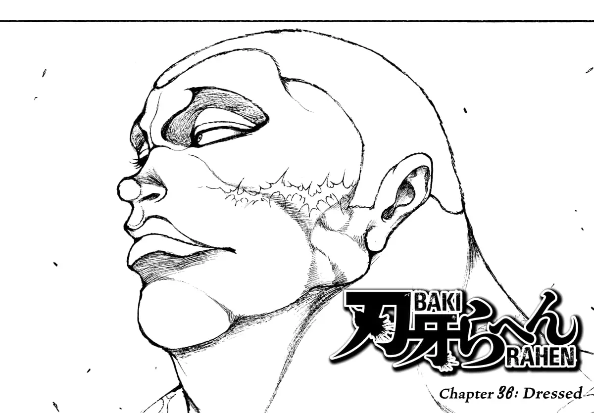 Baki Rahen, chapter 36, page 1