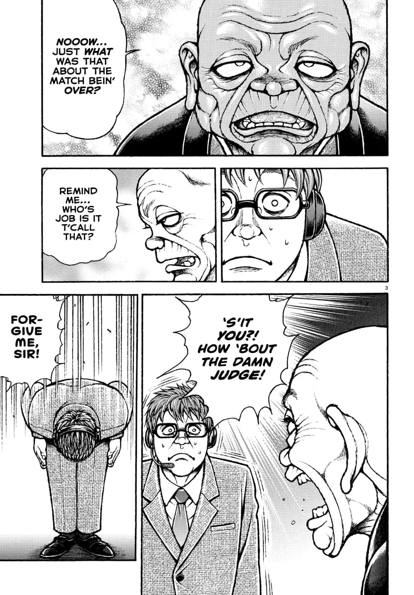 Baki Rahen, chapter 36, page 3