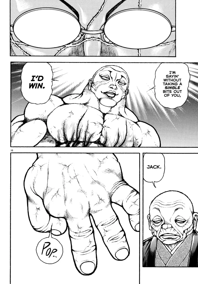 Baki Rahen, chapter 36, page 16