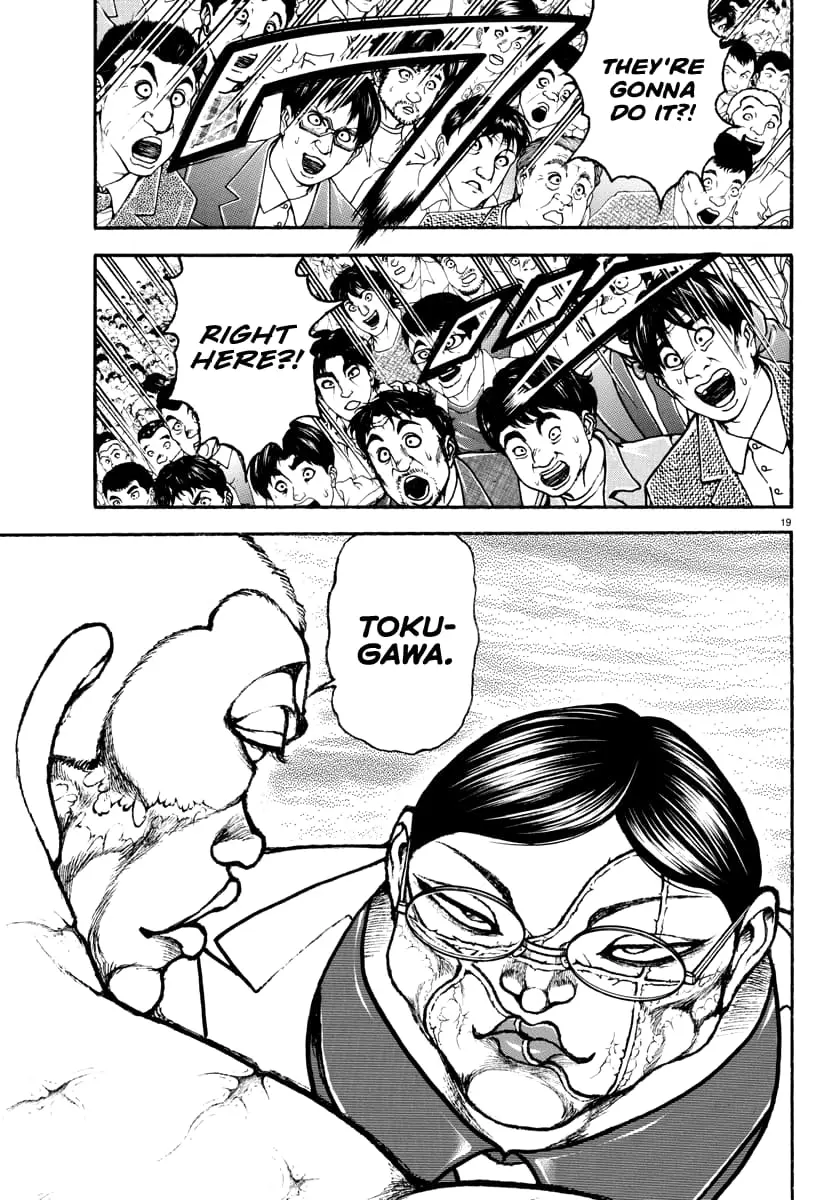 Baki Rahen, chapter 36, page 19