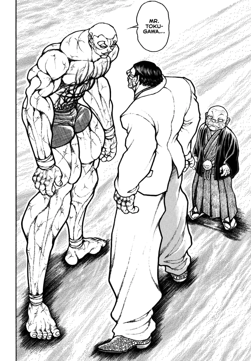 Baki Rahen, chapter 37, page 2