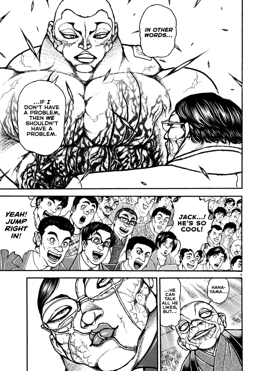 Baki Rahen, chapter 37, page 5