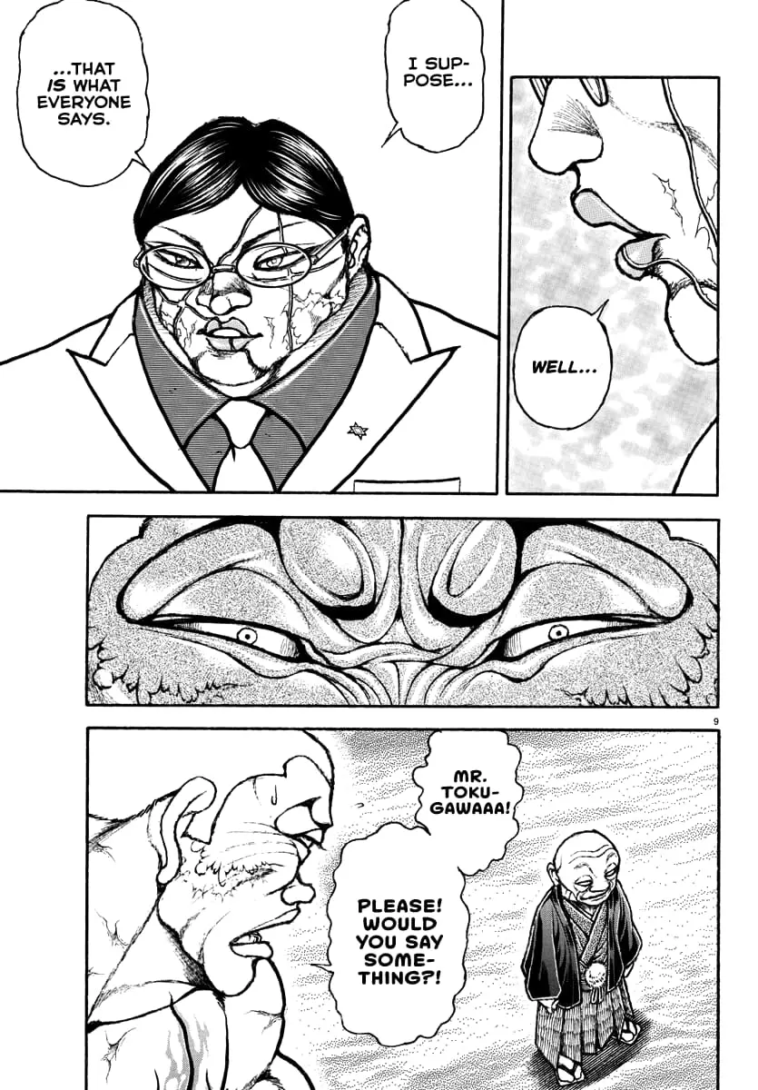 Baki Rahen, chapter 37, page 9