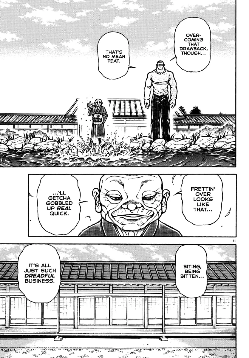 Baki Rahen, chapter 38, page 11