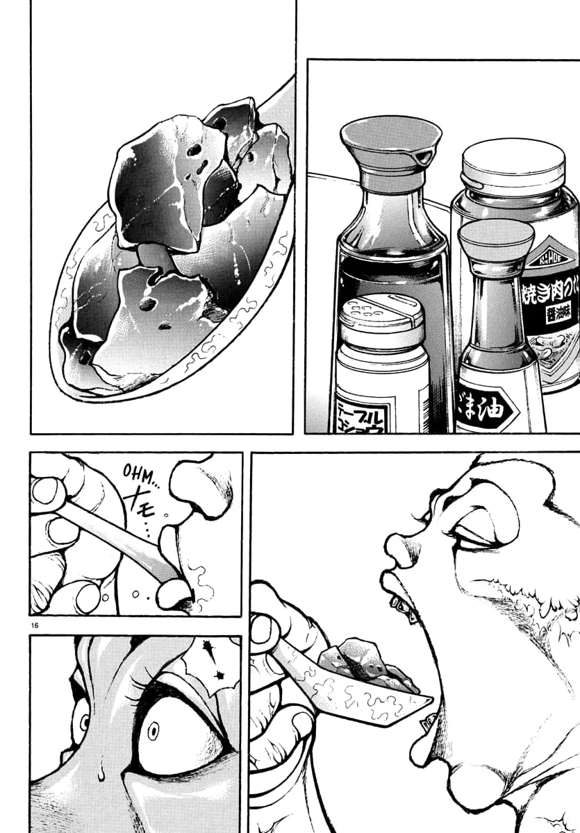 Baki Rahen, chapter 38, page 16