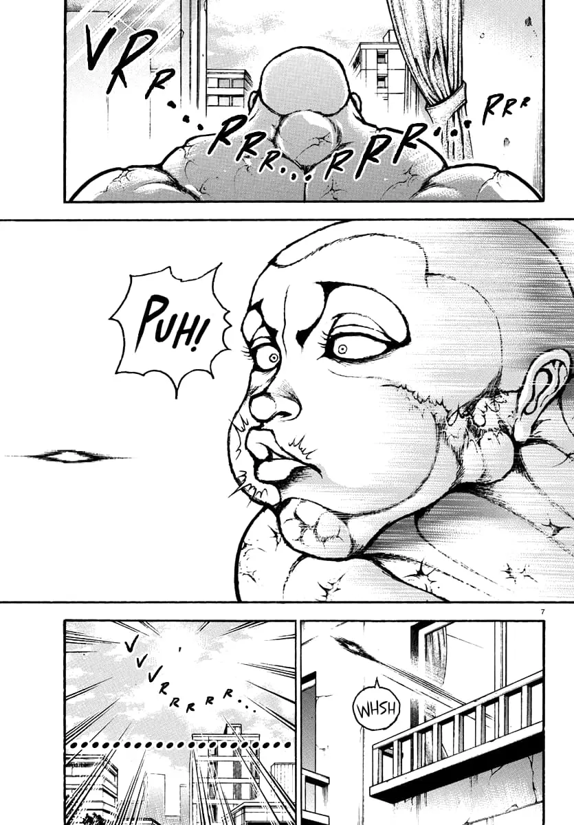 Baki Rahen, chapter 40, page 7