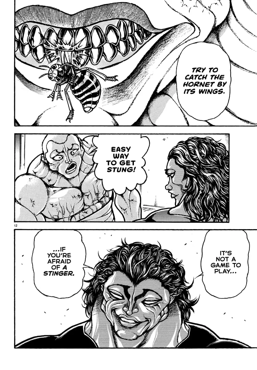 Baki Rahen, chapter 40, page 12