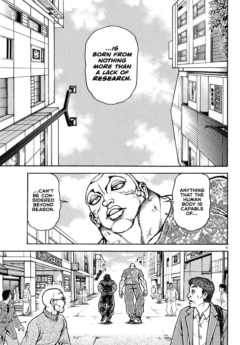 Baki Rahen, chapter 41, page 9