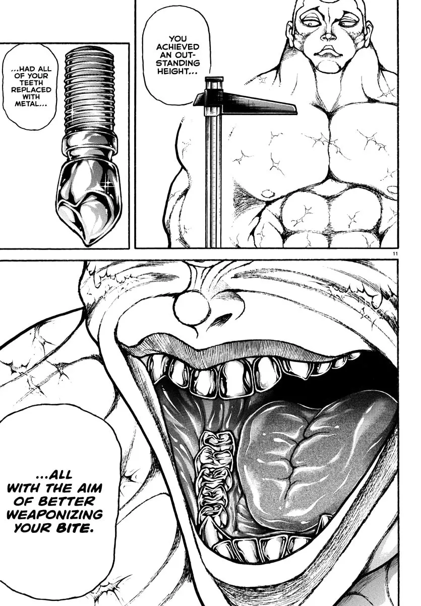 Baki Rahen, chapter 41, page 11