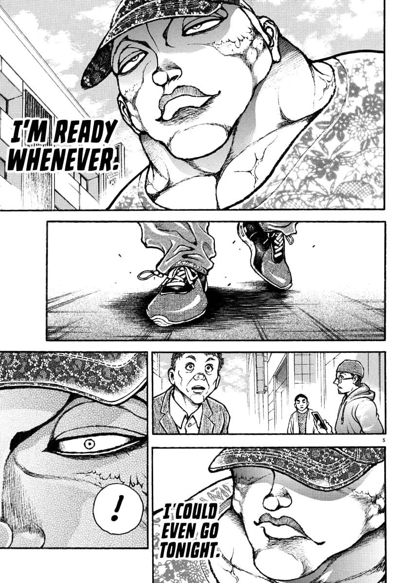 Baki Rahen, chapter 42, page 5