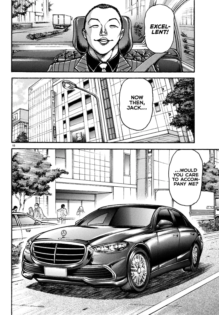 Baki Rahen, chapter 42, page 10