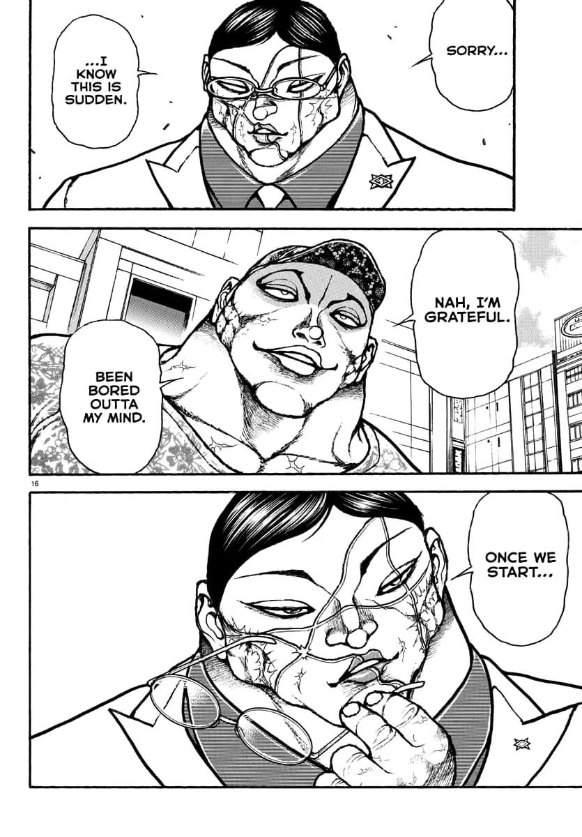 Baki Rahen, chapter 42, page 15